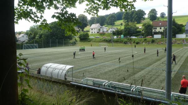 Sportplatz Affalter - Lößnitz-Affalter