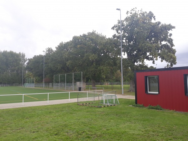 Stadion am Hölzchen Nebenplatz 3 - Stendal