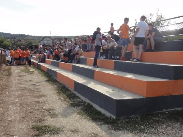 Stadiumi Koretin - Koretin