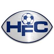 Wappen Haslev FC