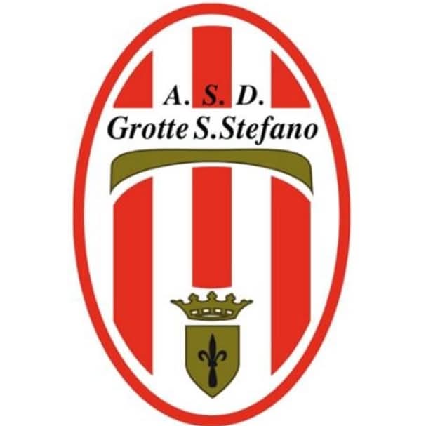 Wappen ASD Grotte Santo Stefano
