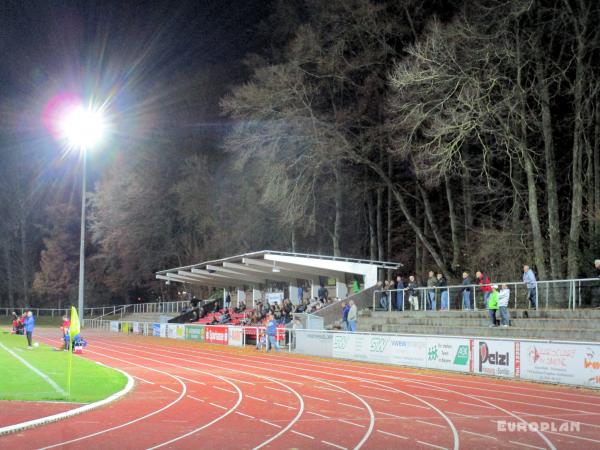 Parkstadion - Kaufbeuren