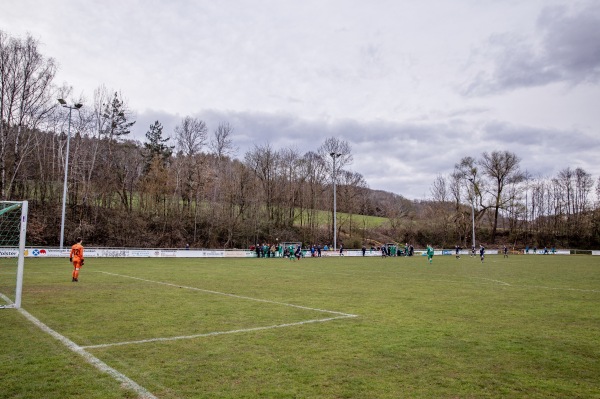 Sportplatz Weißenohe 2 - Weißenohe