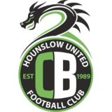 Wappen CB Hounslow United FC