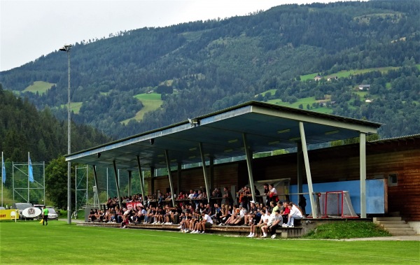 Sportplatz Ramingstein - Ramingstein