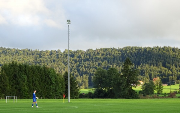 Sportgelände Seeg Platz 2 - Seeg