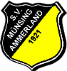 Wappen SV Münsing-Ammerland 1921
