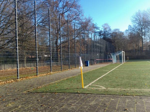 Sportcentrum Sachsenweg Platz 2 - Hamburg-Niendorf