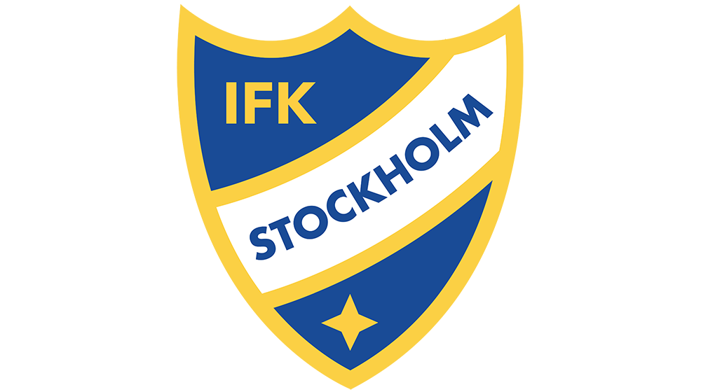 Wappen IFK Stockholm FK  13443