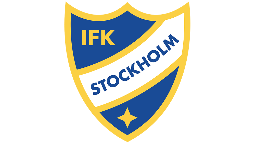 Wappen IFK Stockholm FK