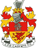 Wappen CPD Caerwys FC