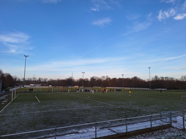 Nachwuchsleistungszentrum Sportpark Kennel E-Platz - Braunschweig-Kennel