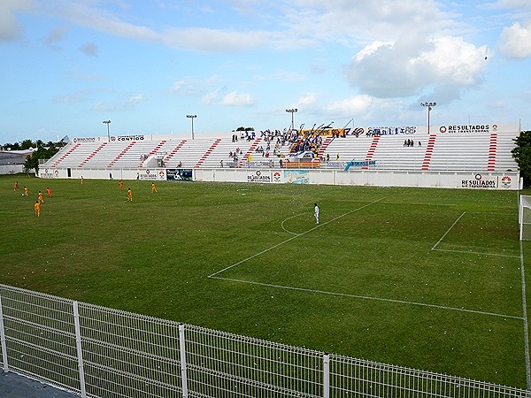 Estadio Cancún 86 - Cancún