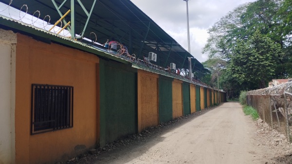 Estadio Municipal de Carrillo - Filadelfia