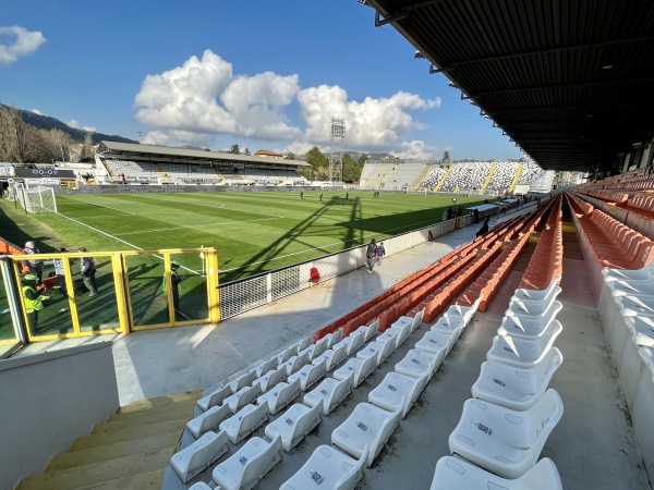 Stadio Alberto Picco - La Spezia