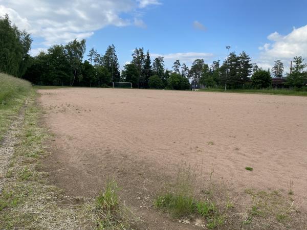 Roßbergstadion Nebenplatz 2 - St. Georgen/Schwarzwald