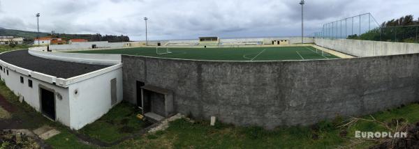 Campo de Jogos Vila das Capelas - Vila das Capelas, Ilha de São Miguel, Açores