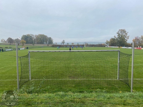 Sportanlage Stappenbach - Burgebrach-Stappenbach