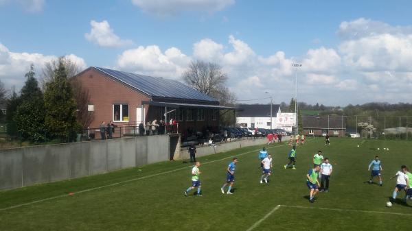 Stade Marcel Baguette - Thimister-Clermont
