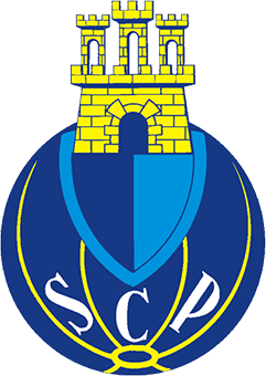 Wappen Sporting Clube Paivense  101654