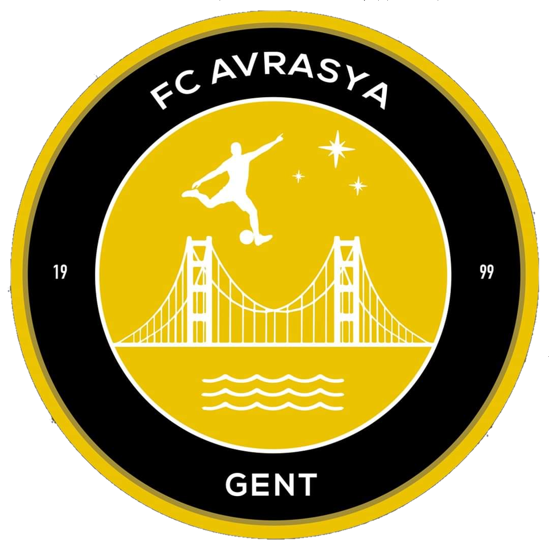 Wappen FC Avrasya Gent  94092