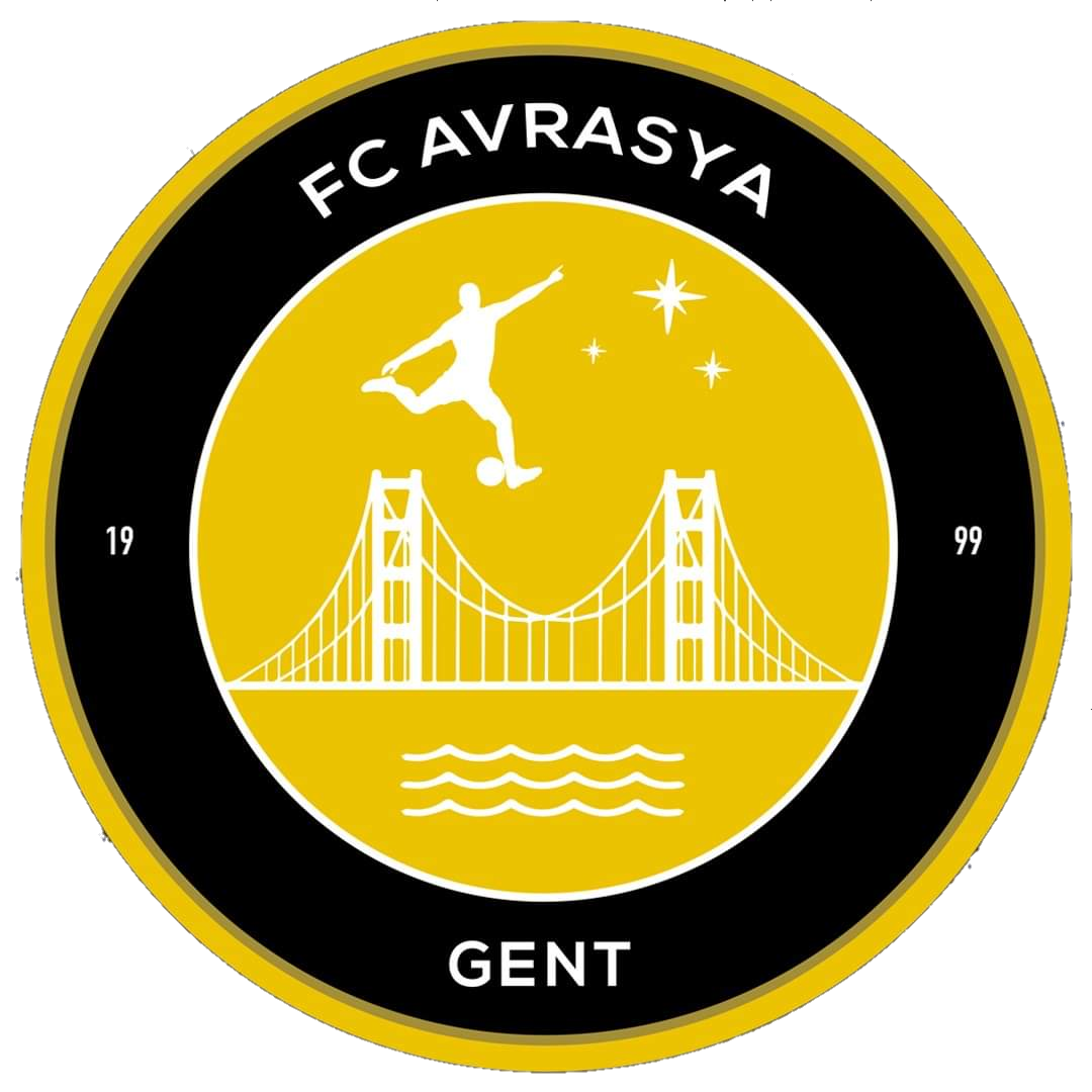 Wappen FC Avrasya Gent