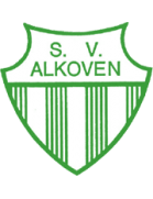 Wappen SV Alkoven  53782