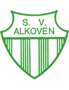 Wappen SV Alkoven