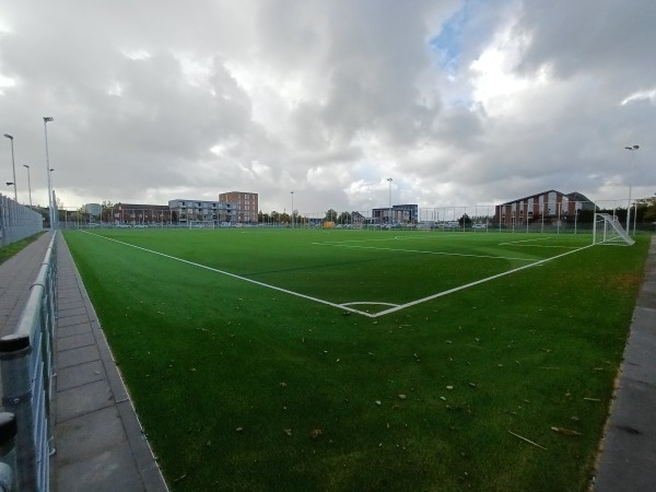 Sportpark 't Duyfrak veld 5 - Valkenburg ZH