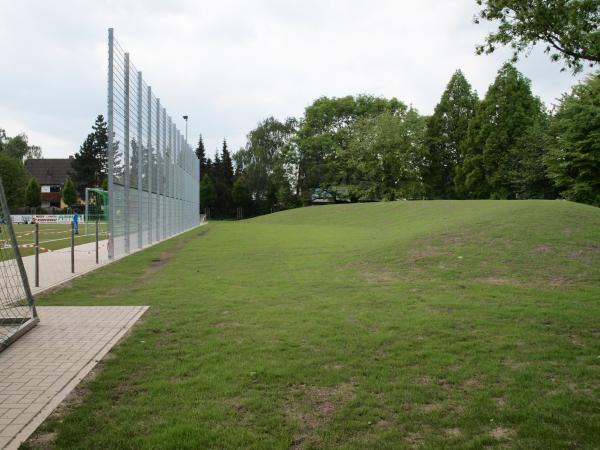 Sportzentrum Brechten - Dortmund-Brechten