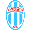 Wappen ehemals Kemerspor 2003 Kulübü  30706
