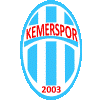 Wappen ehemals Kemerspor 2003 Kulübü