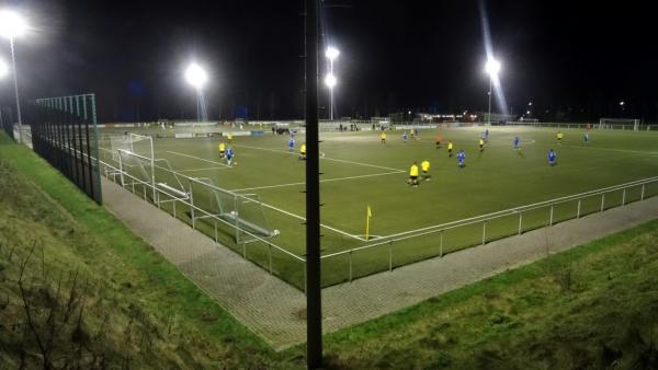 Sportpark Reckelsumer Straße „Otto-Spräner-Platz“ - Lüdinghausen-Seppenrade