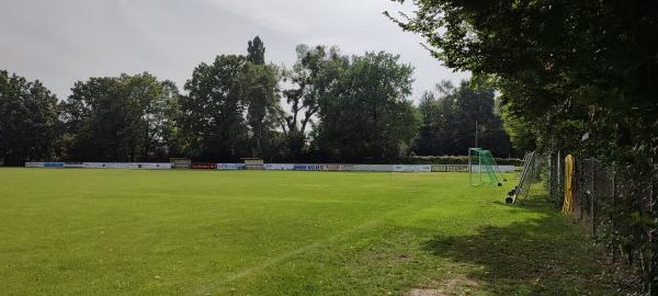 Bezirkssportanlage Stöcken - Hannover-Ledeburg