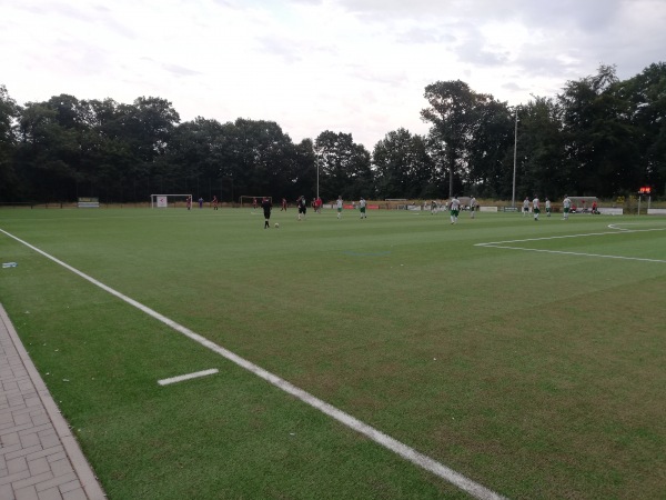 Sportplatz Issum 2 - Issum