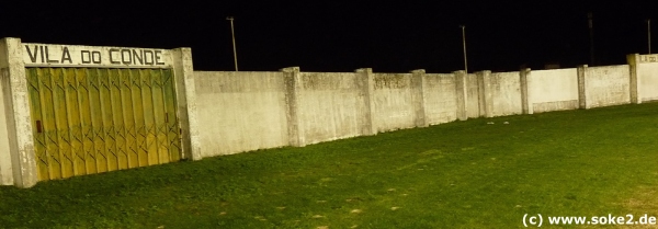 Estádio do Rio Ave FC - Vila do Conde