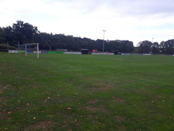 Sportanlage Karl-Jäger-Weg - Burgwedel-Engensen