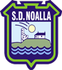 Wappen SD Noalla