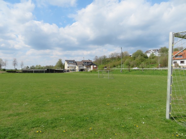 Sportanlage an der Marienburg B-Platz - Hildesheim-Itzum