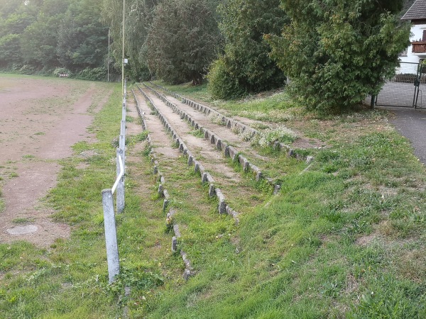 Sportanlage Hasenkümpel - Bad Ems 