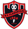 Wappen KF Flamurtari  23472