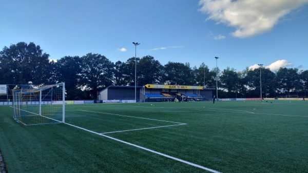 Prins Willem Alexander Sportpark - Meierijstad-Veghel