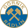 Wappen KS Górnik Radlin