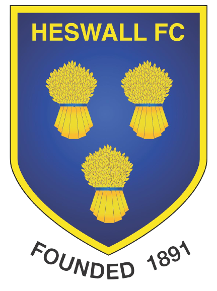 Wappen Heswall FC