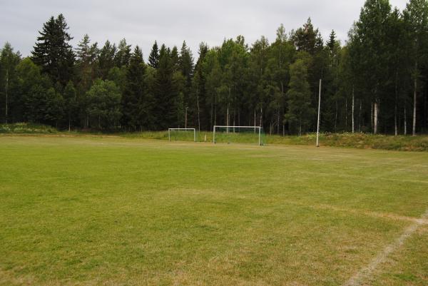 Skogsvallen  - Sandviken