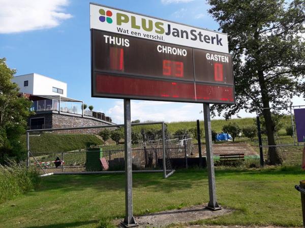 Sportpark Dalem - Dalem