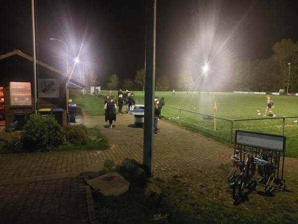 Sportplatz Wiesen - Hofbieber-Wiesen