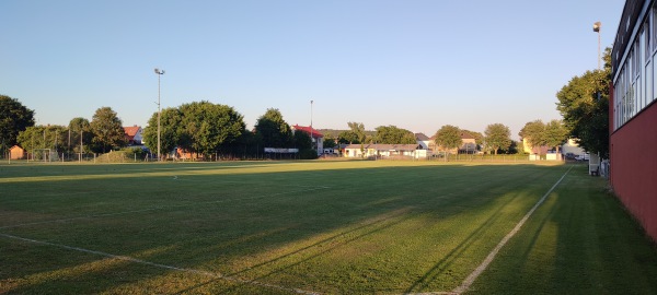 Sportplatz Adensen - Nordstemmen-Adensen