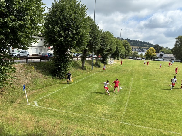 Sportplatz Usseln - Willingen/Upland-Usseln