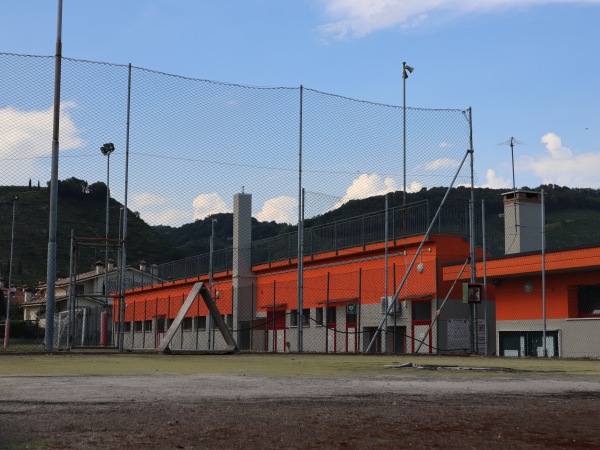 Campo Sportivo Comunale di Farra di Soligo - Farra di Soligo